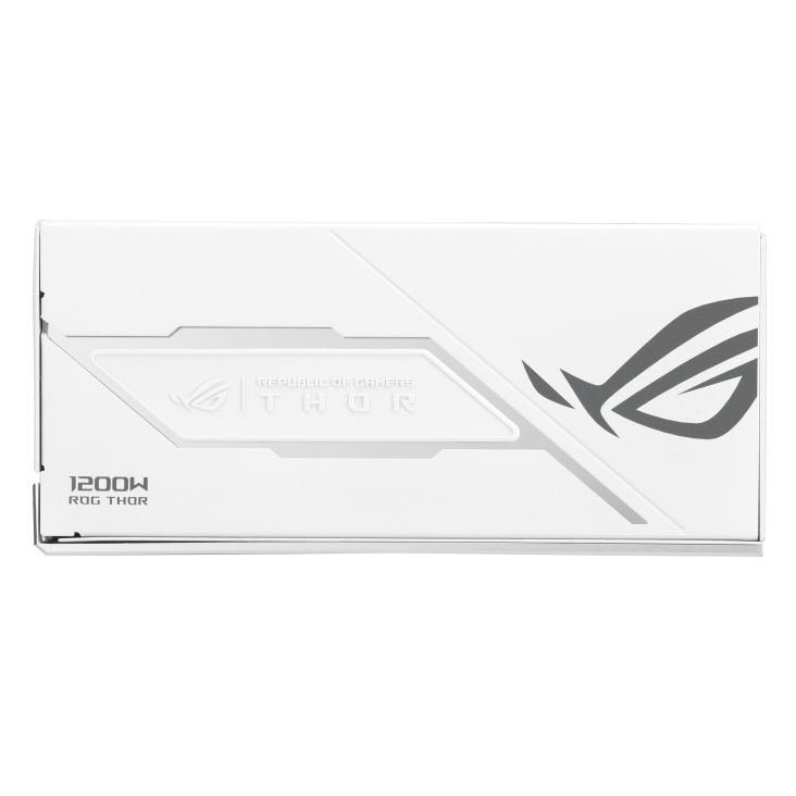 Asus 1200W 80+ Platinum III ROG Thor White Edition (ROG Equalizer)