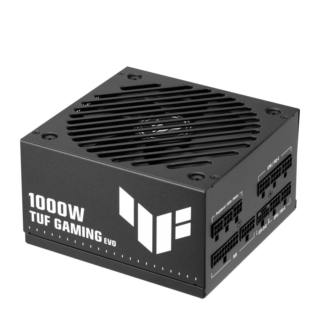 Asus 1000W 80+ Gold TUF Gaming EVO