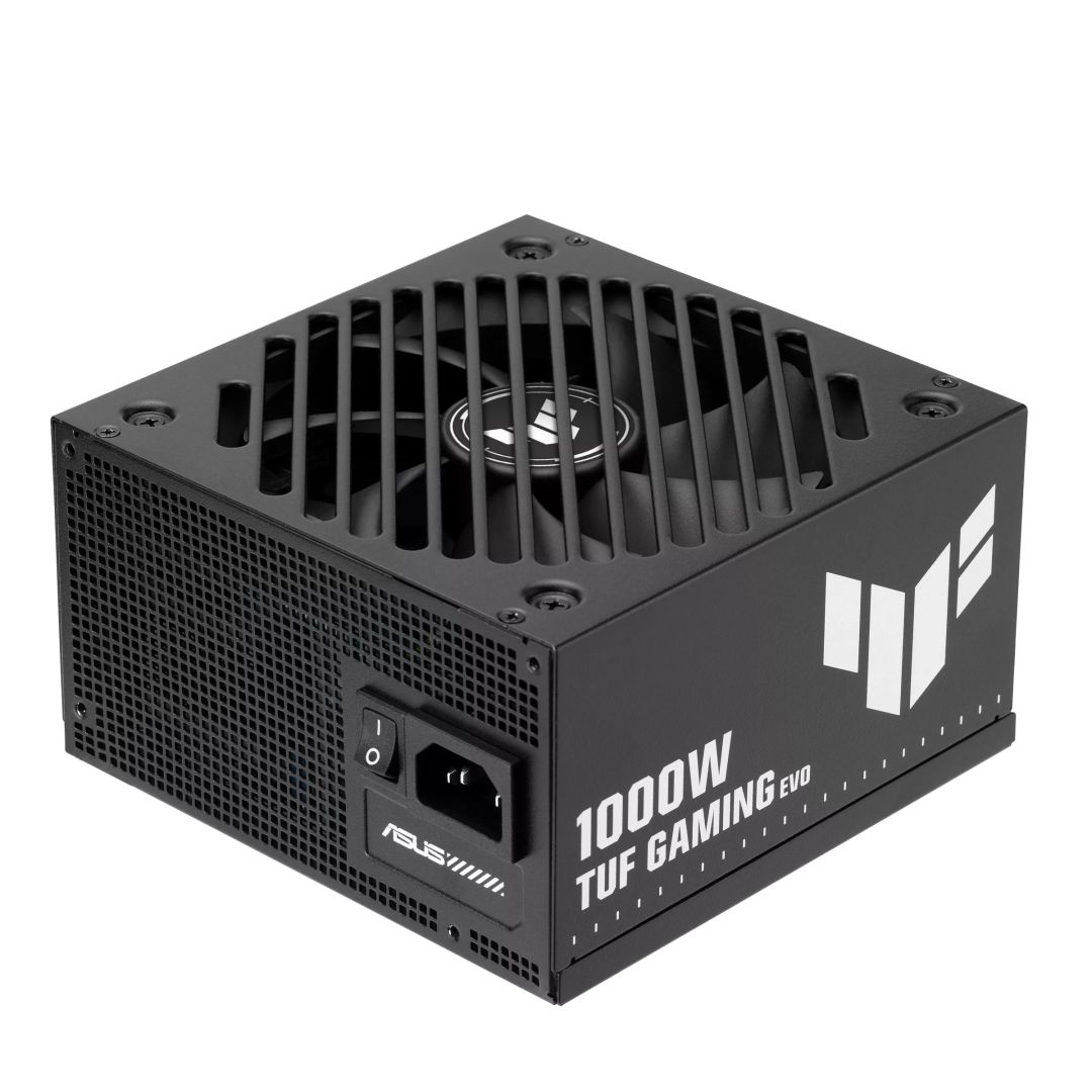 Asus 1000W 80+ Gold TUF Gaming EVO