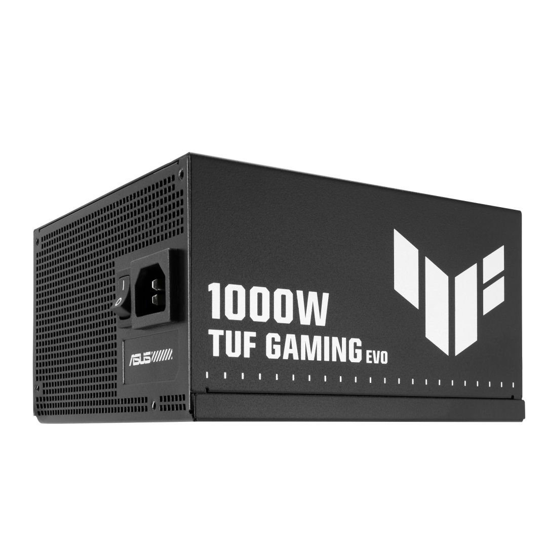 Asus 1000W 80+ Gold TUF Gaming EVO