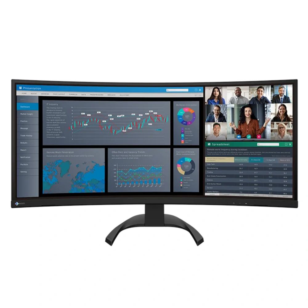 Eizo 37,5