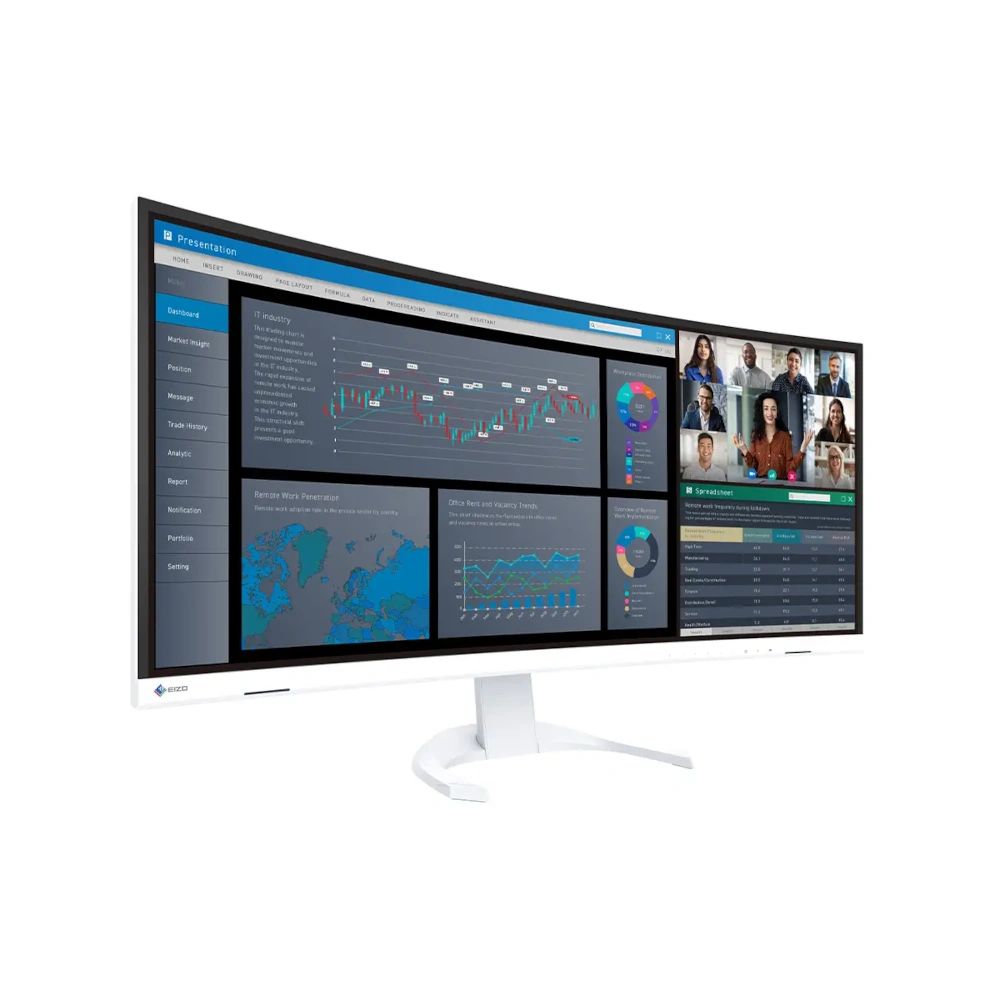Eizo 37,5