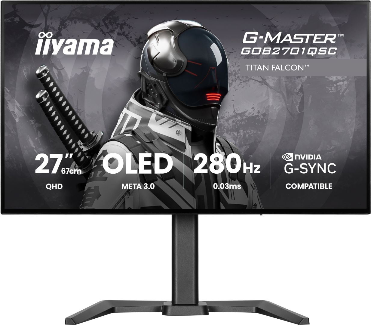 iiyama 27