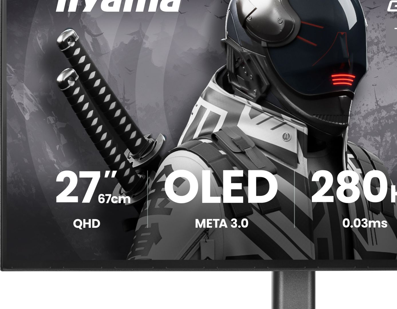 iiyama 27