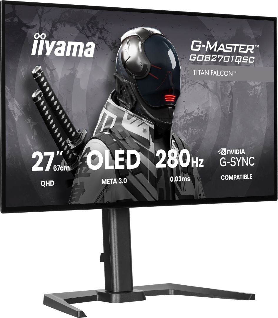 iiyama 27