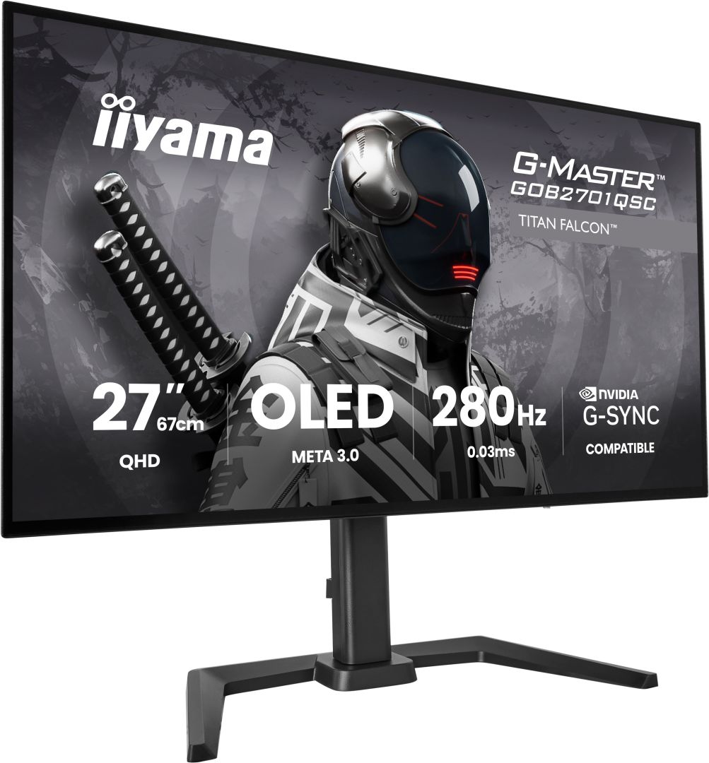 iiyama 27