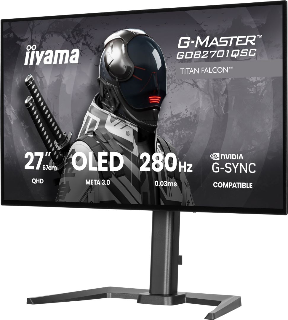iiyama 27
