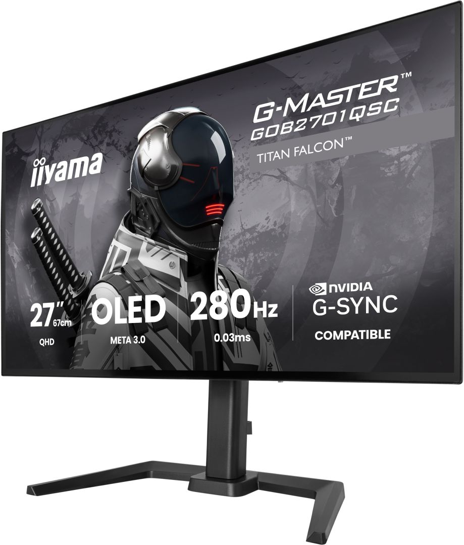 iiyama 27