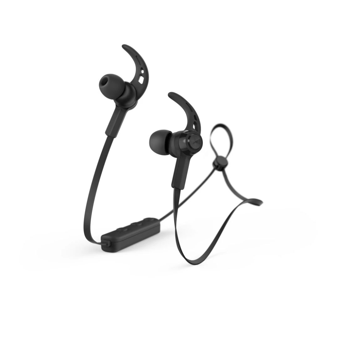 Hama Freedom Run III Bluetooth Headset Black