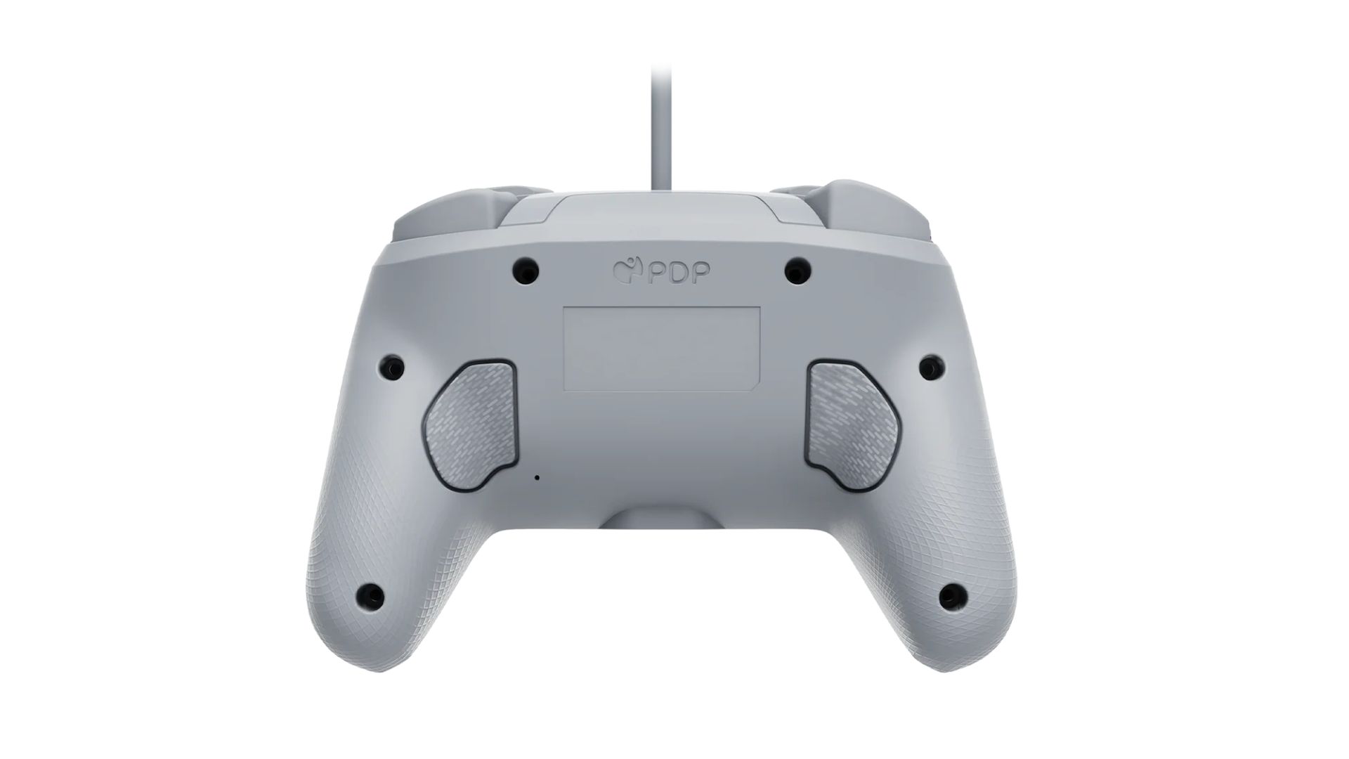 PDP Afterglow Wave Controller for Nintendo Switch Grey