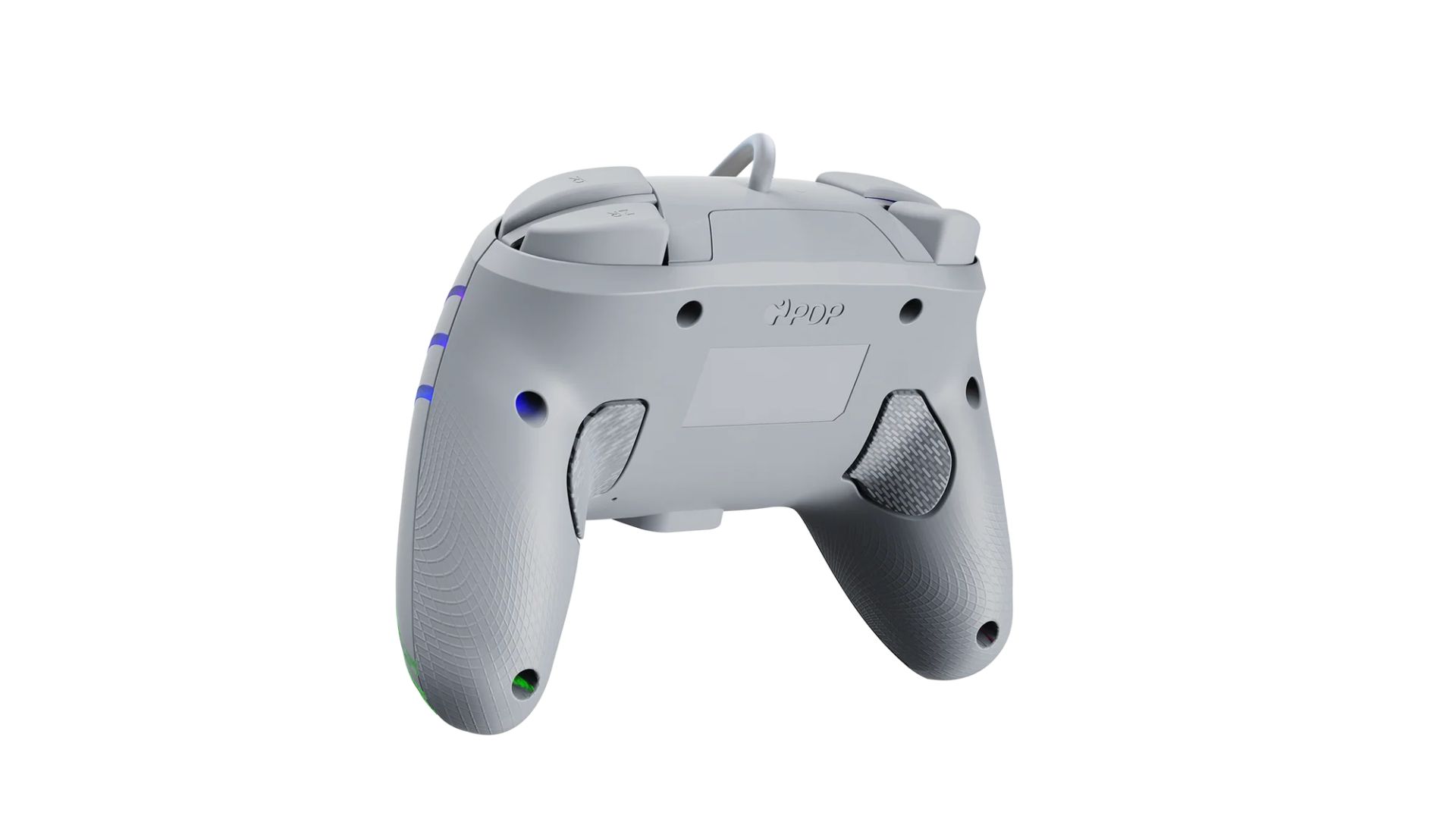 PDP Afterglow Wave Controller for Nintendo Switch Grey