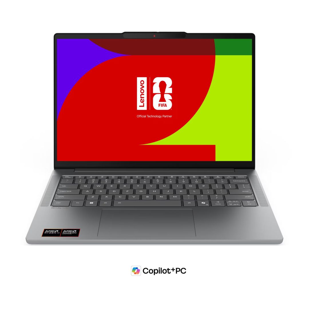 Lenovo IdeaPad Slim 5 Luna Grey