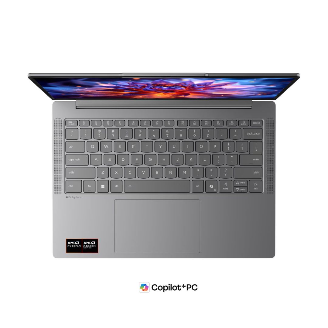 Lenovo IdeaPad Slim 5 Luna Grey