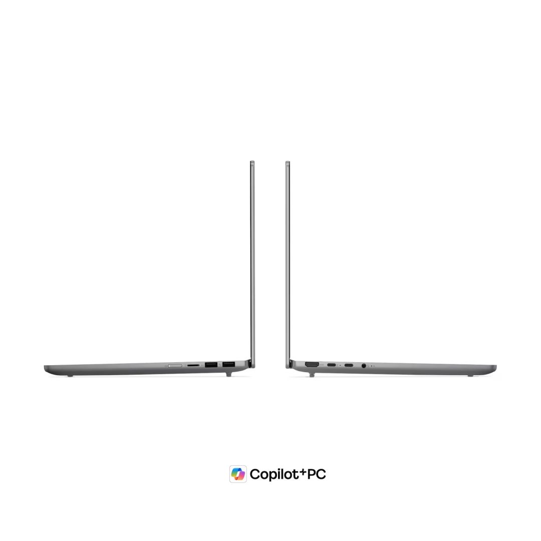 Lenovo IdeaPad Slim 5 Luna Grey