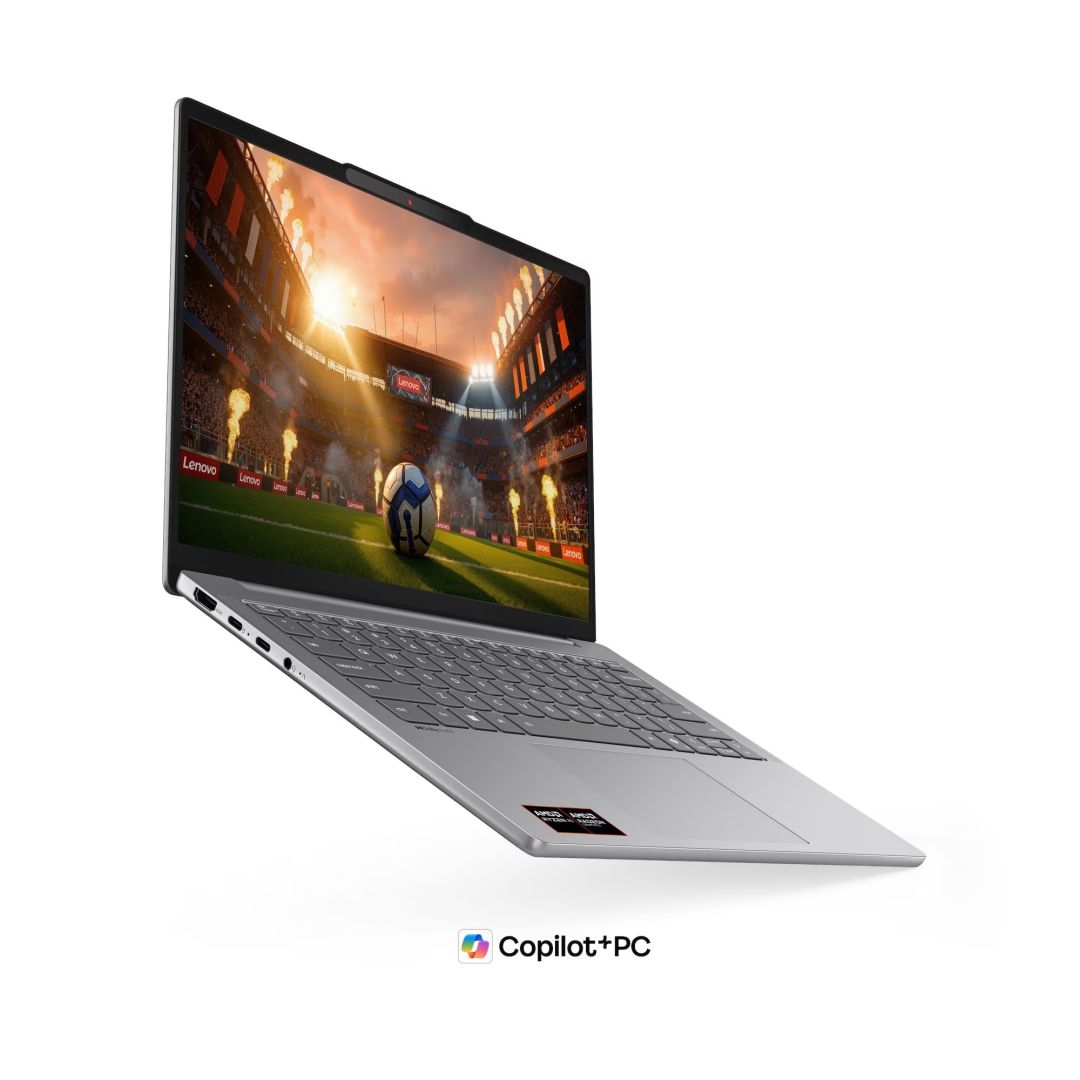 Lenovo IdeaPad Slim 5 Luna Grey