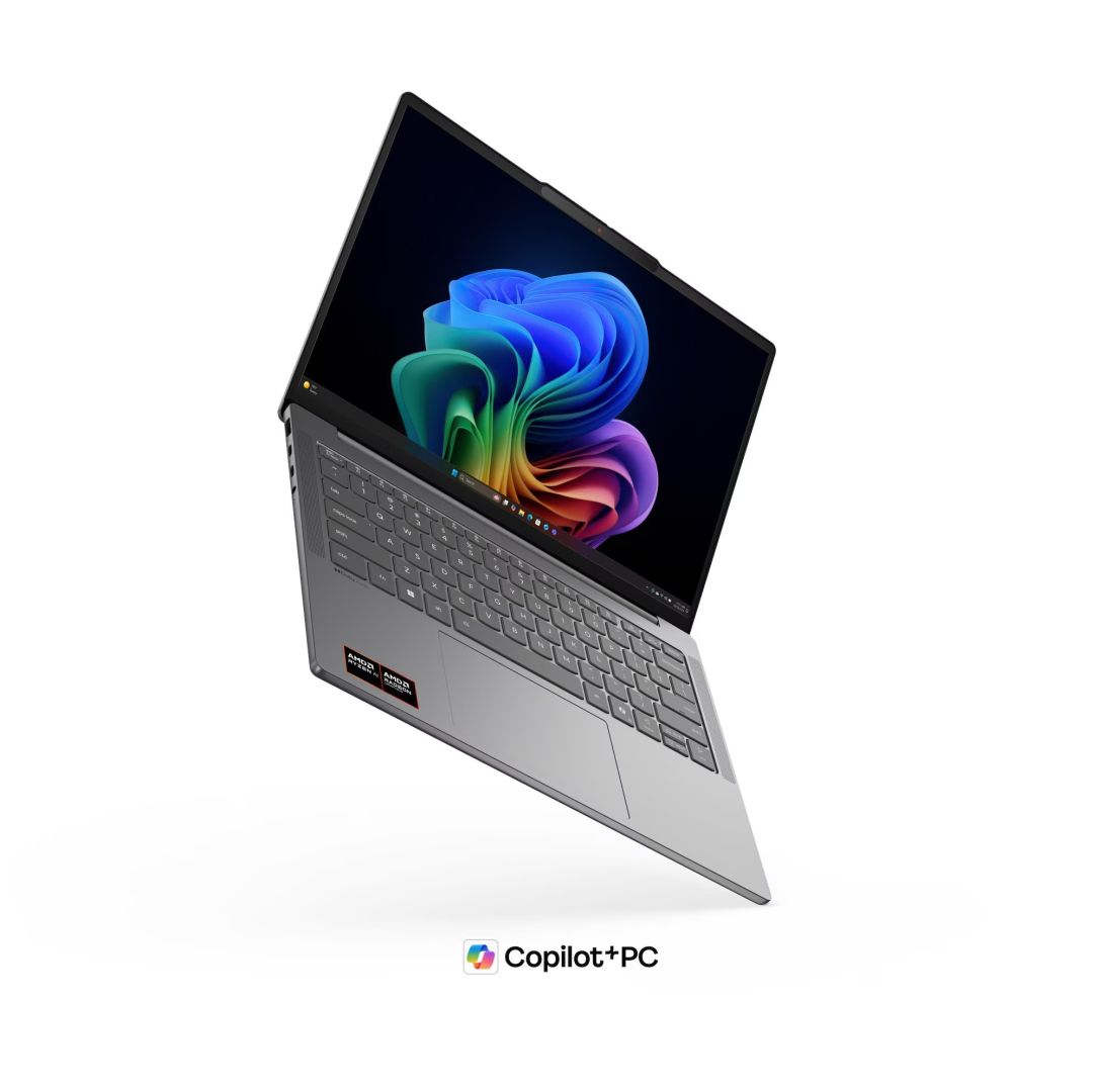 Lenovo IdeaPad Slim 5 Luna Grey