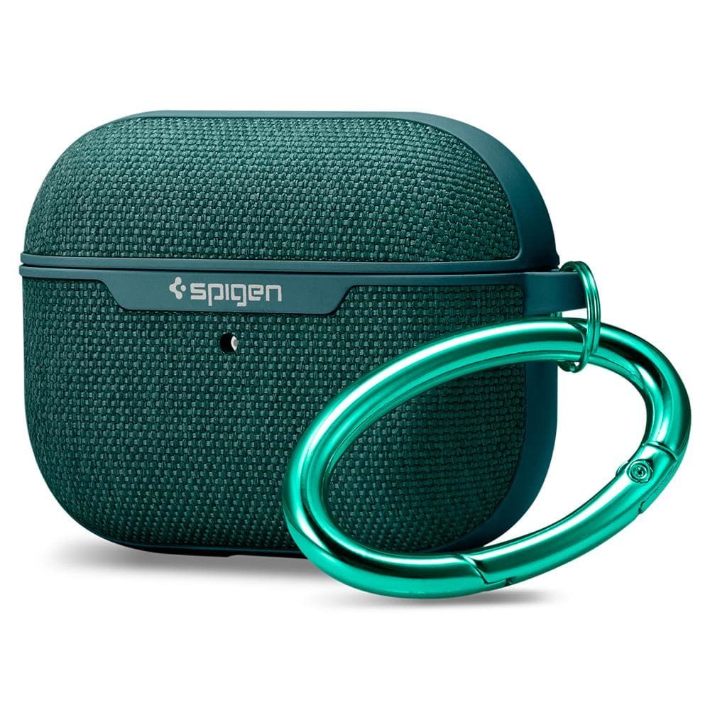 Spigen Apple AirPods Pro Case Urban Fit Midnight Green