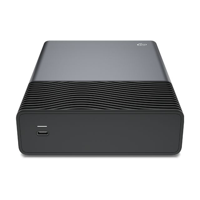 Seagate 8TB 3,5