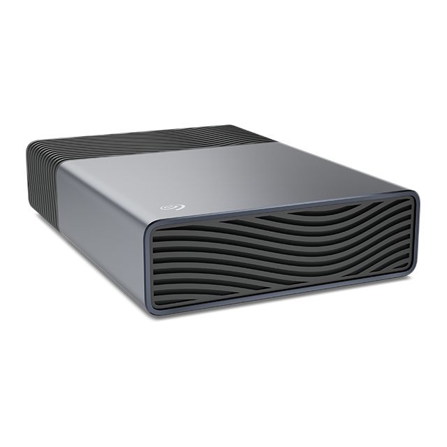 Seagate 8TB 3,5