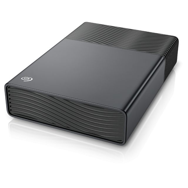 Seagate 8TB 3,5