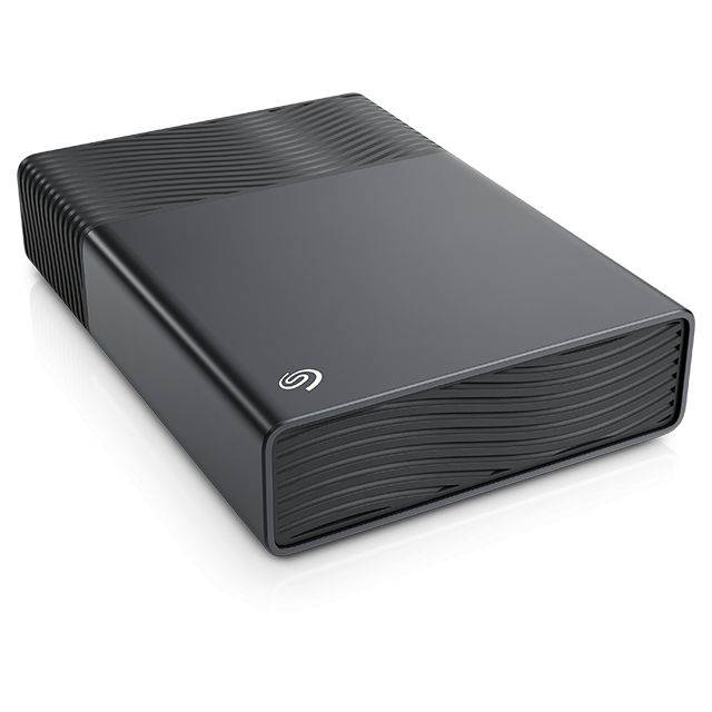 Seagate 8TB 3,5