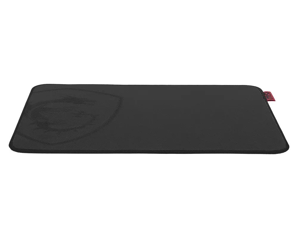 Msi Agility GD23 Gaming Egérpad Black