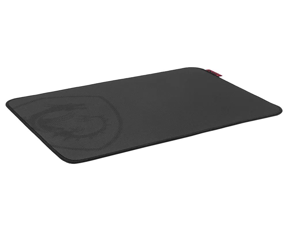 Msi Agility GD23 Gaming Egérpad Black
