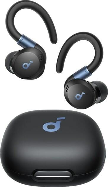 ANKER Soundcore Sport X20 Bluetooth Headset Black
