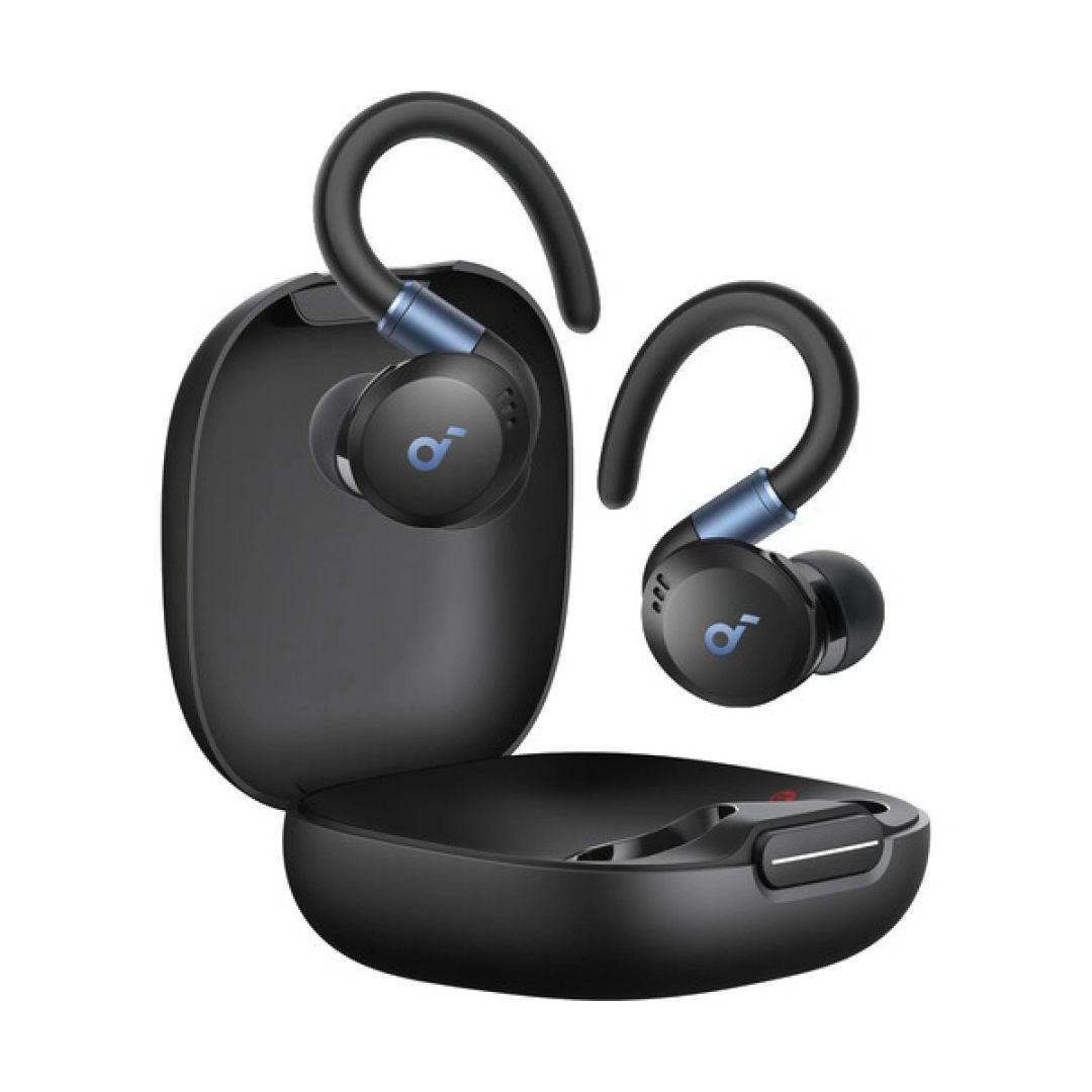ANKER Soundcore Sport X20 Bluetooth Headset Black
