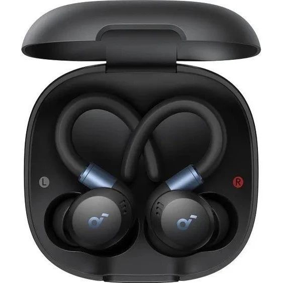 ANKER Soundcore Sport X20 Bluetooth Headset Black
