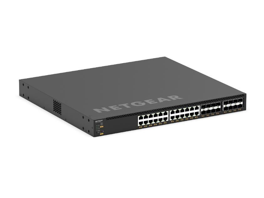 Netgear M4350-24X8F8V 40 Port Fully Managed Switch