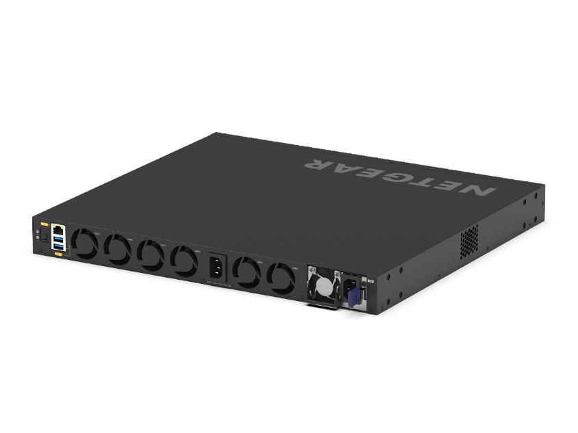 Netgear M4350-24X8F8V 40 Port Fully Managed Switch