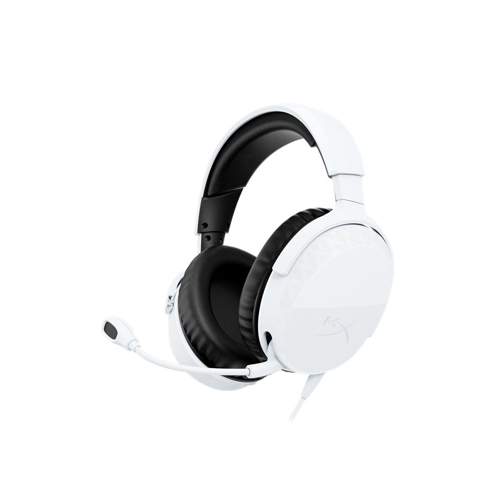 HP HyperX Cloud Stinger 3 Gaming Headset White