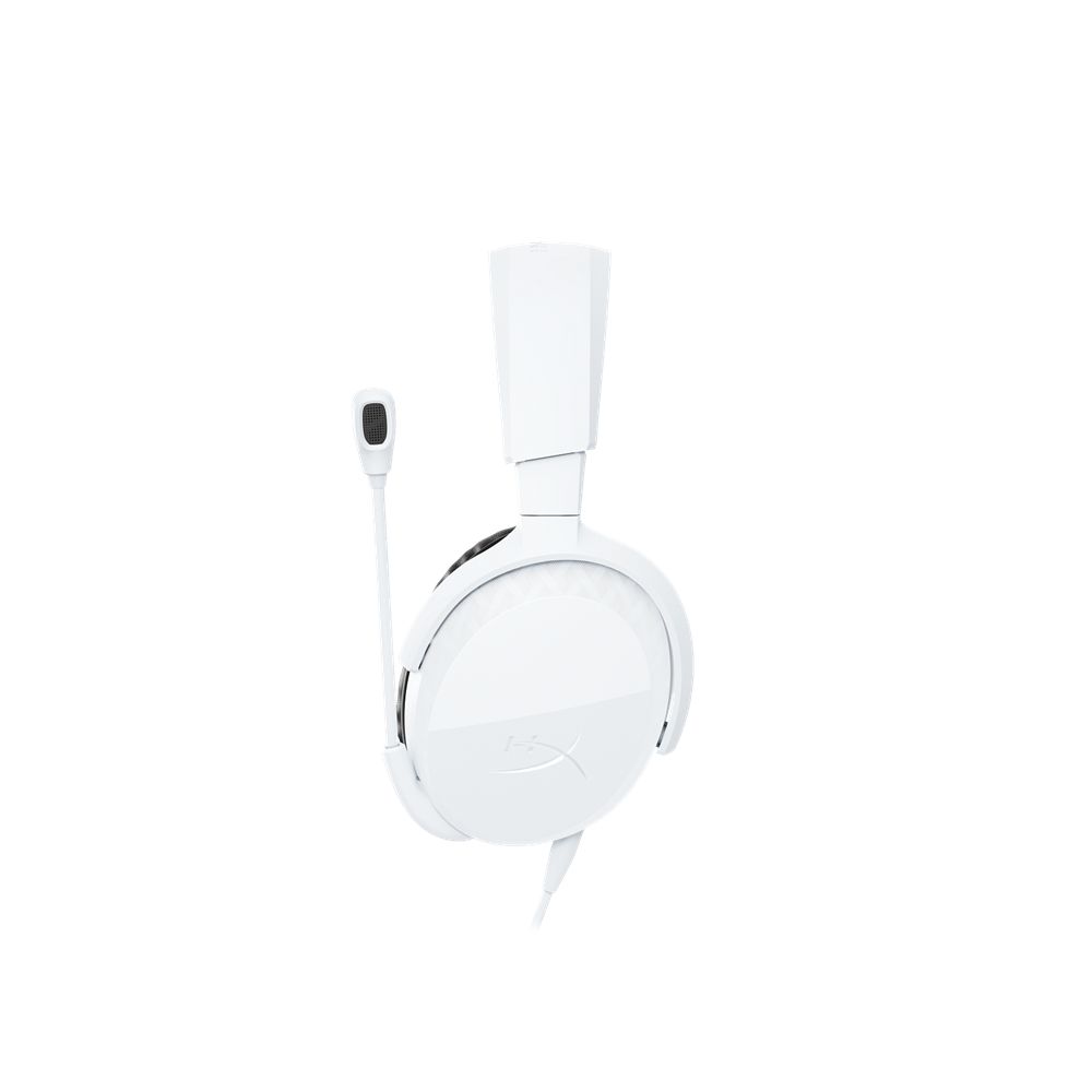 HP HyperX Cloud Stinger 3 Gaming Headset White