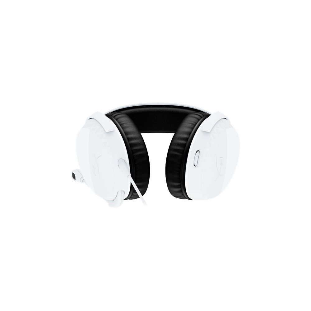 HP HyperX Cloud Stinger 3 Gaming Headset White