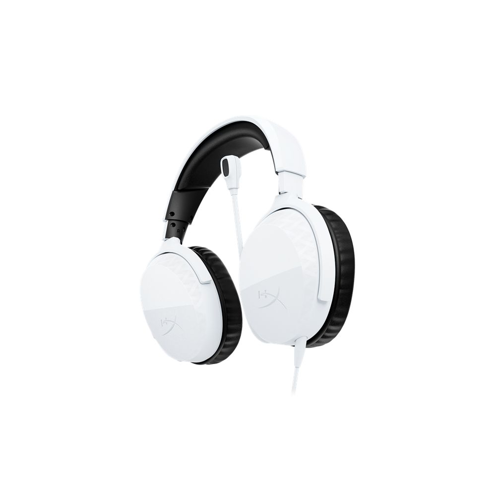 HP HyperX Cloud Stinger 3 Gaming Headset White