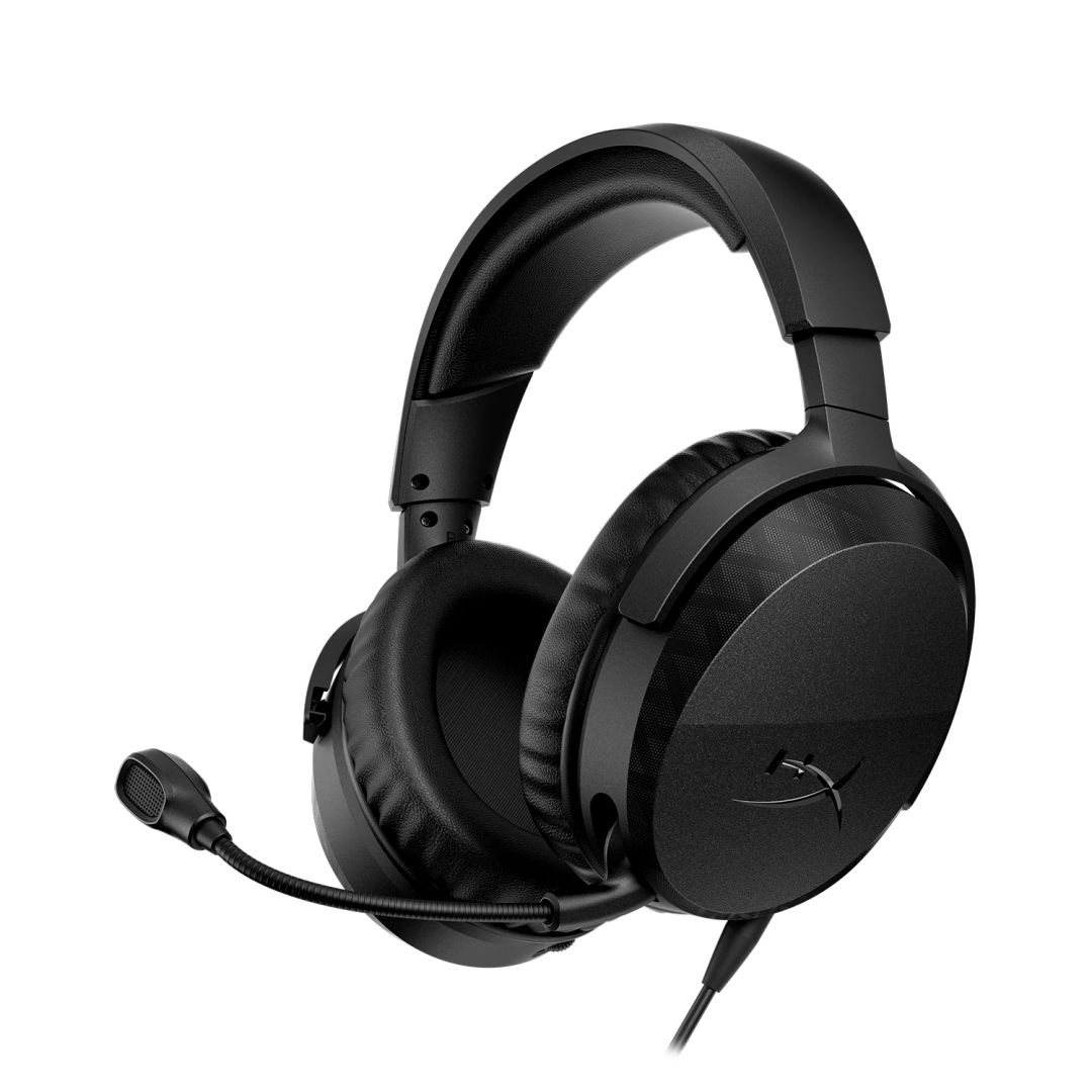 HP HyperX Cloud Stinger 3 Gaming Headset Black