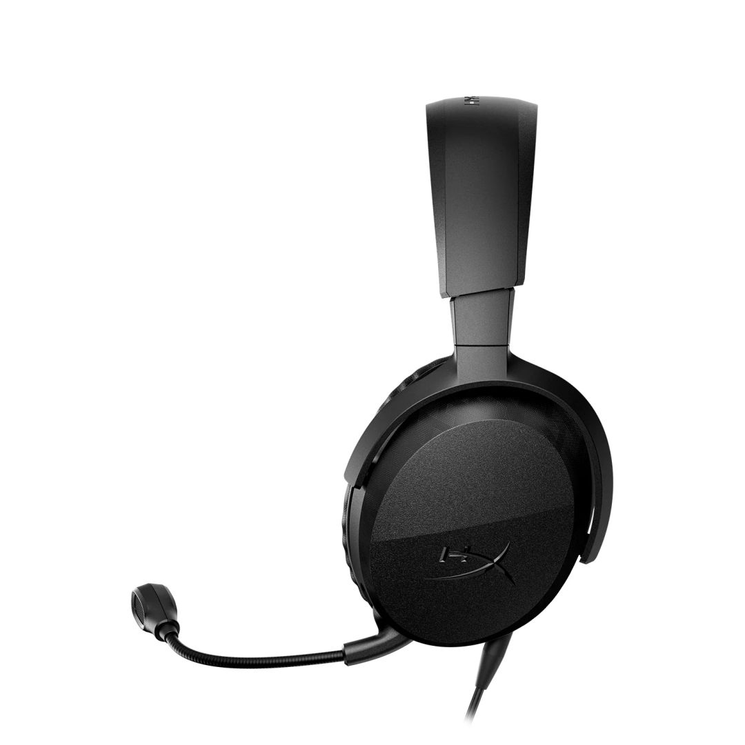 HP HyperX Cloud Stinger 3 Gaming Headset Black