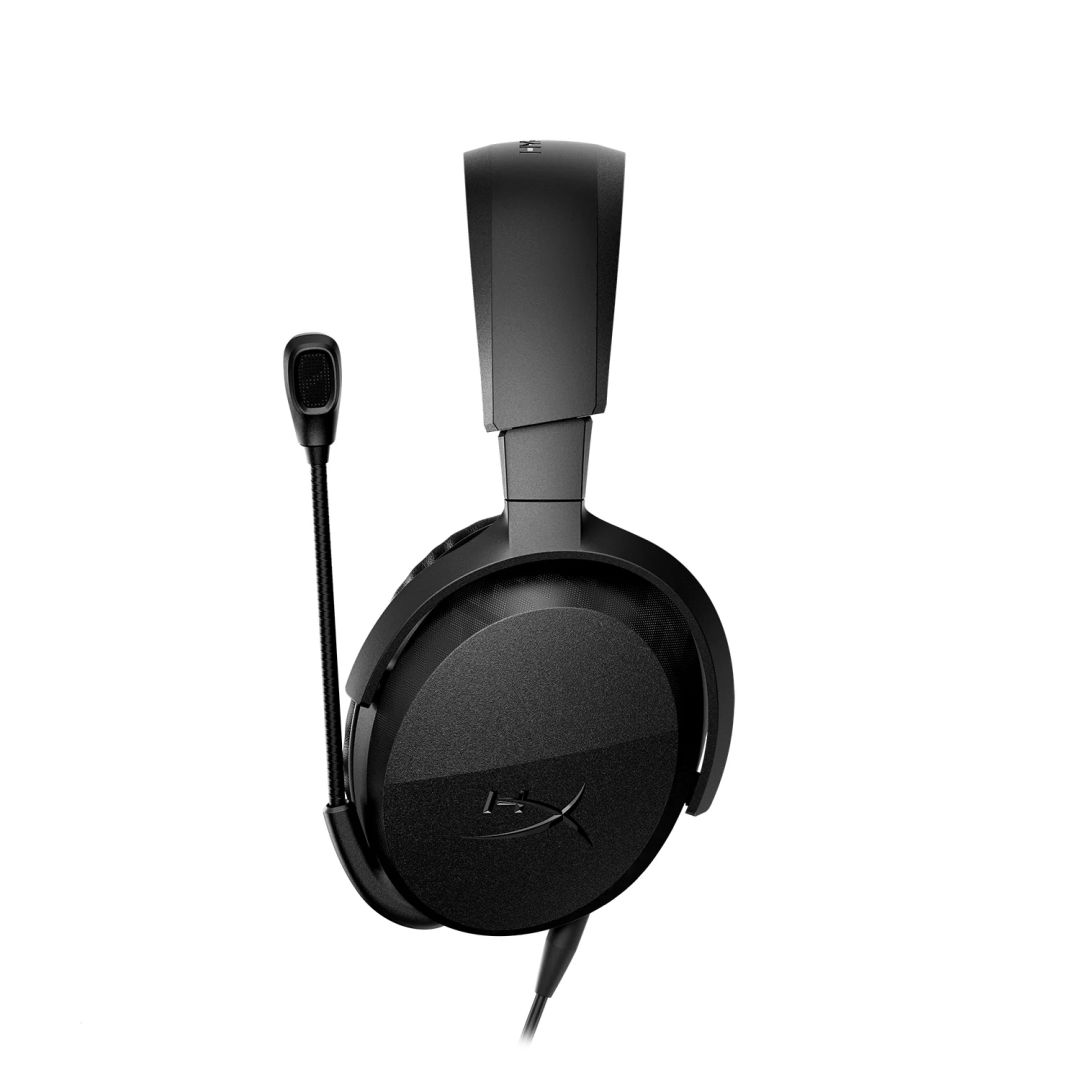 HP HyperX CloudX Stinger 3 Gaming Headset Black