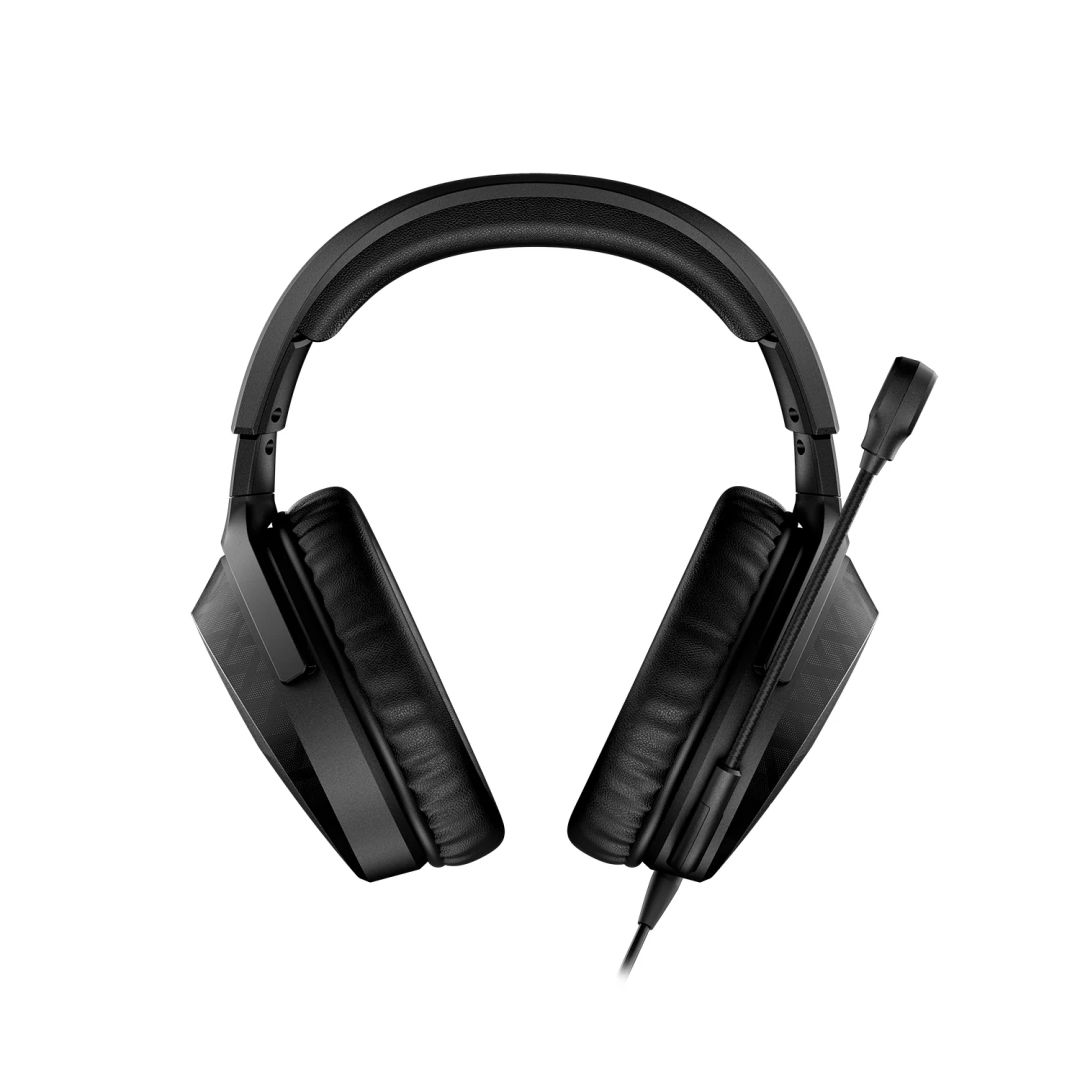 HP HyperX CloudX Stinger 3 Gaming Headset Black