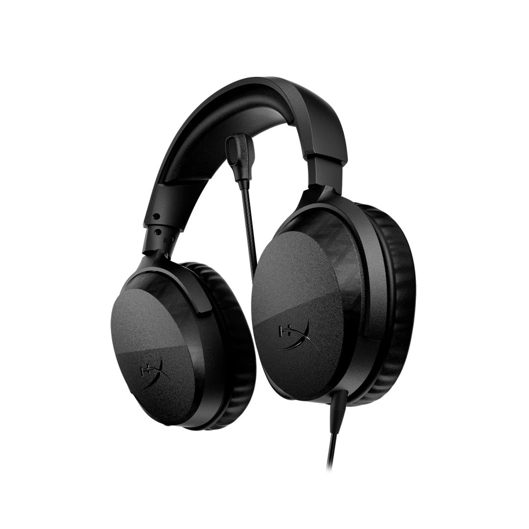 HP HyperX CloudX Stinger 3 Gaming Headset Black