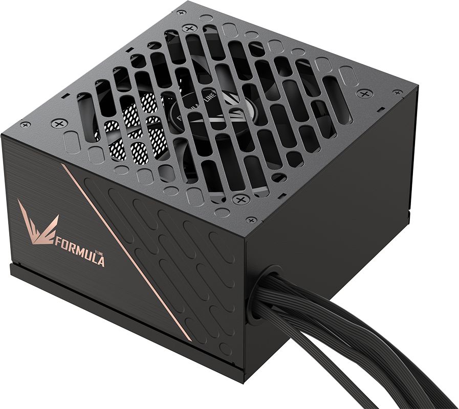 Formula 850W 80+ Bronze FV-850BD