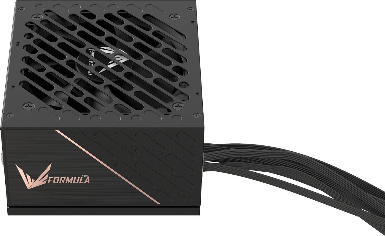 Formula 850W 80+ Bronze FV-850BD