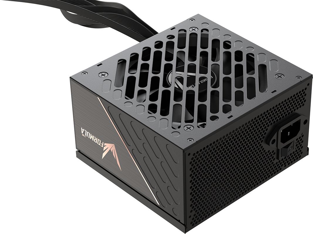 Formula 850W 80+ Bronze FV-850BD