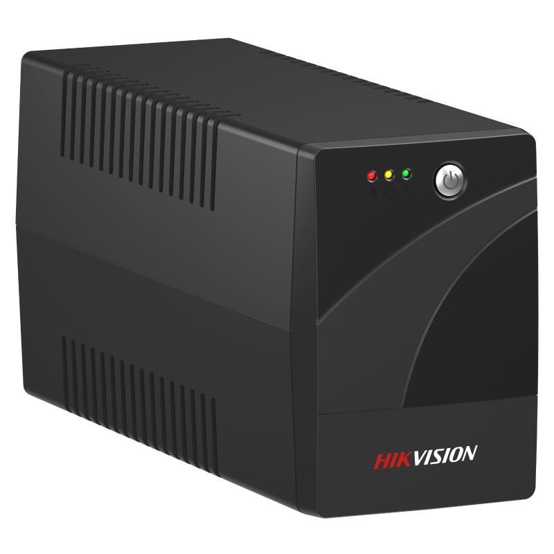 Hikvision DS-UPS1200-R 1200VA UPS