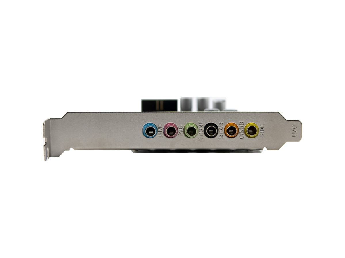 Conceptronic  EMRICK15B 7.1 PCIe Hangkártya