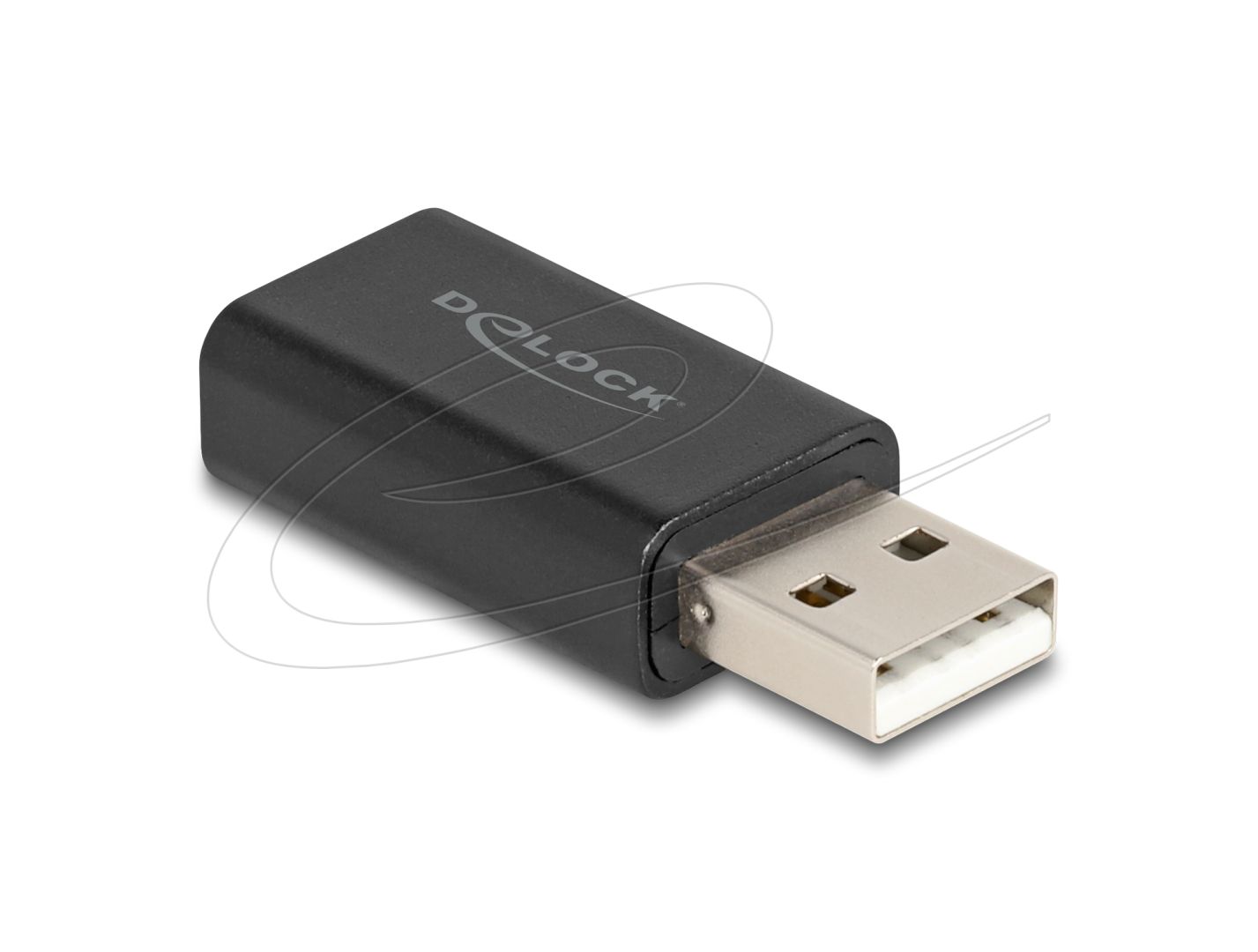 DeLock Gaming DAC 2.0 USB Hangkártya