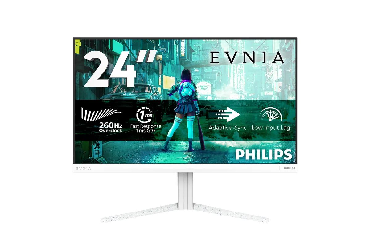 Philips 23,8