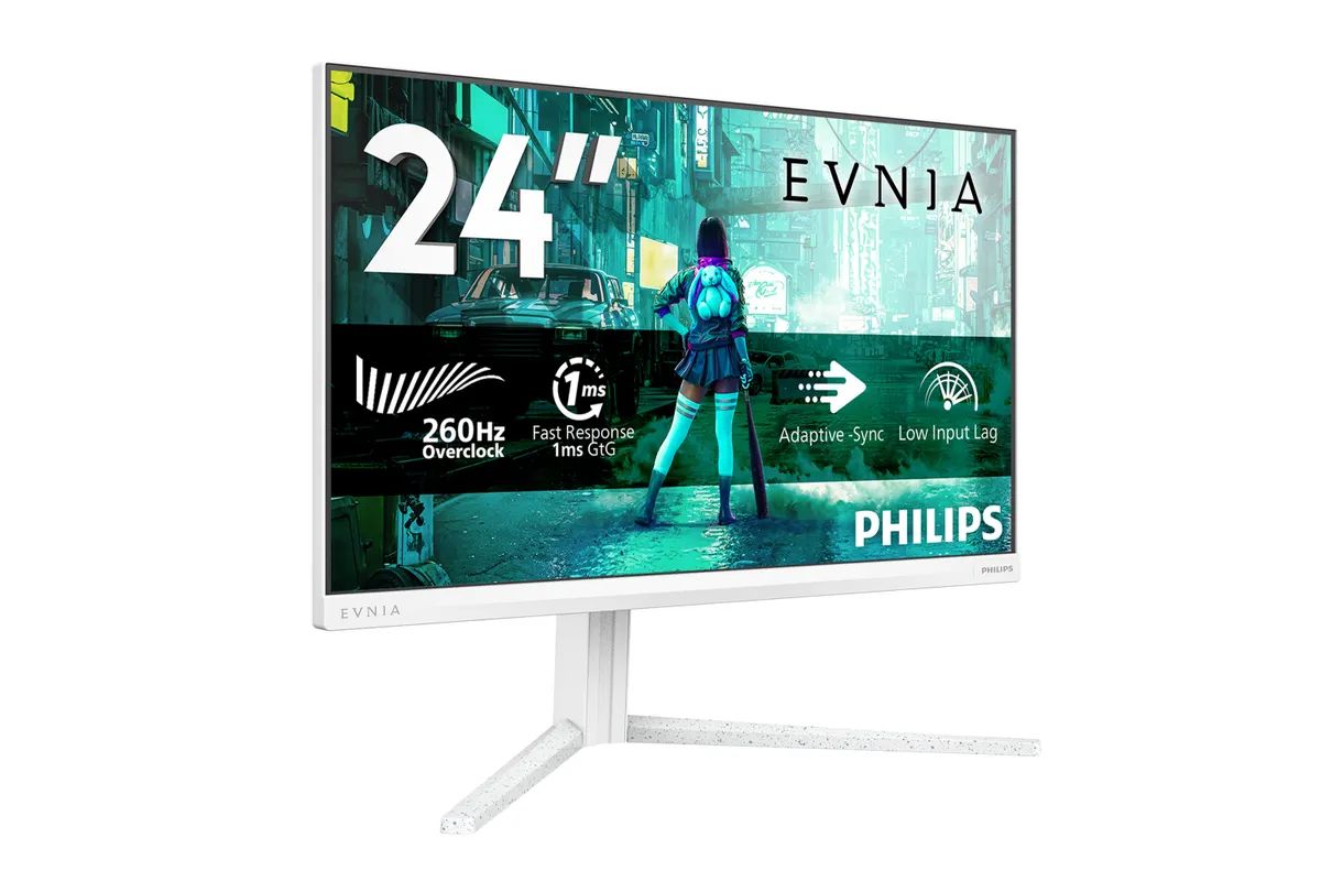 Philips 23,8