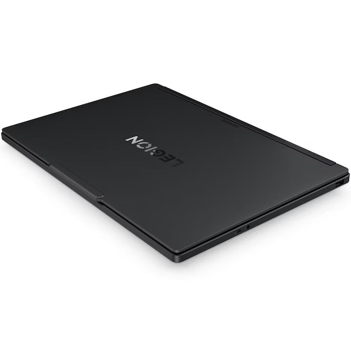 Lenovo Legion 5 Eclipse Black